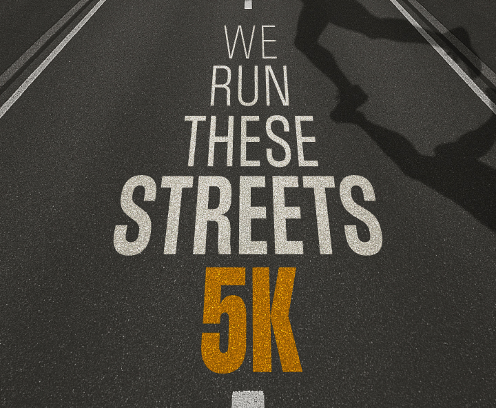 5K Fun Run & Recovery