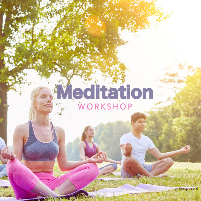 Mindful Meditation Workshop